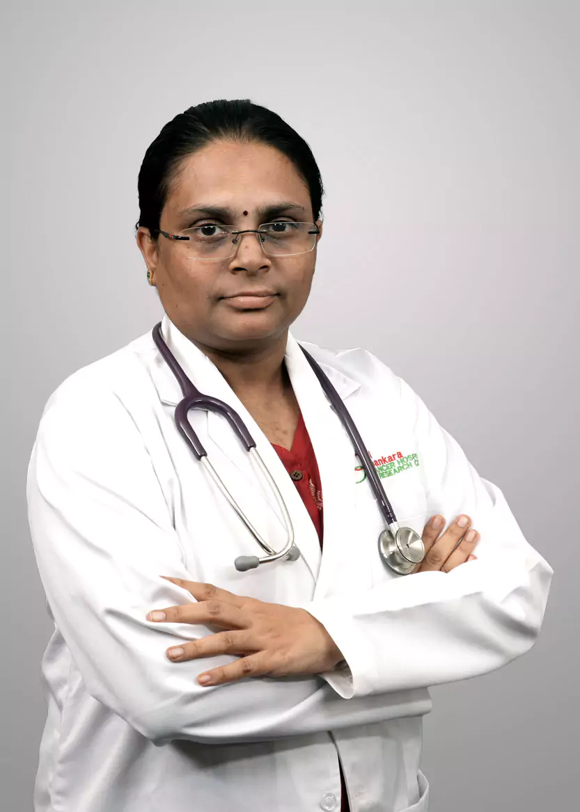 Dr. Vishnupriya M.